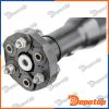 Arbre de transmission arrière pour DODGE | NWN-CH-046, 5157005AD